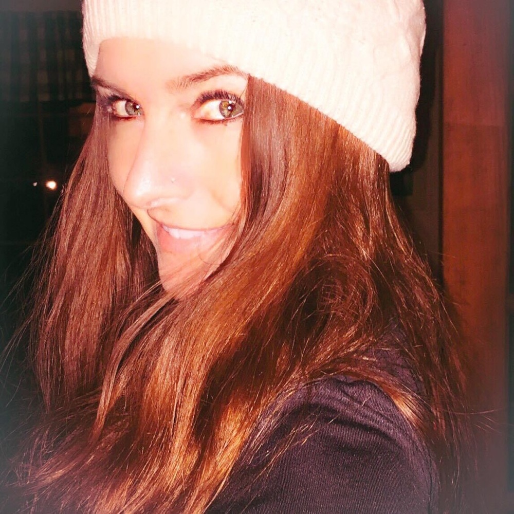 Meet your Posher, Kelly